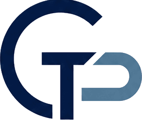Caledonia Technical Partners monogram